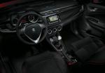 Alfa Romeo Giulietta Sprint 2014 года